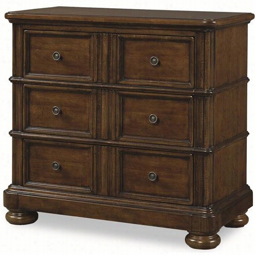 Legacy Classic Movables 3200-3200 Summerfield Bachelor's Chest