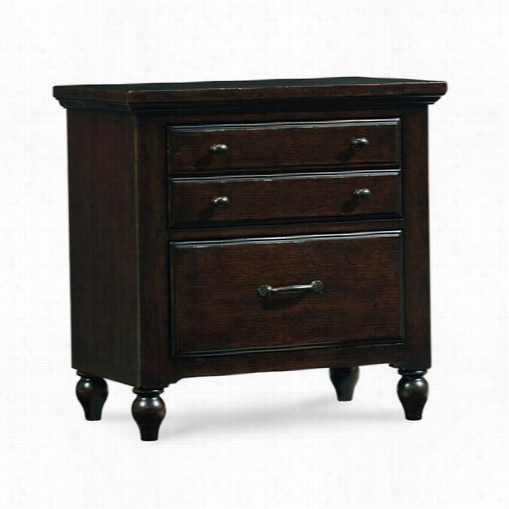 Legacy Classic Furniture 3700_3100 Thatcher Night Stand