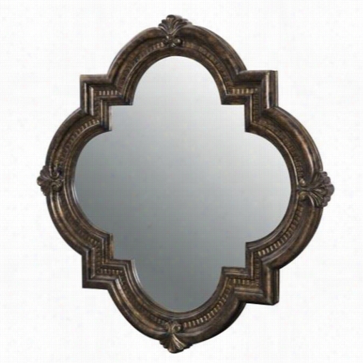Bequest Classic Furnifure 4200-080 0la Bella Vita  Decorative Accent Mirror