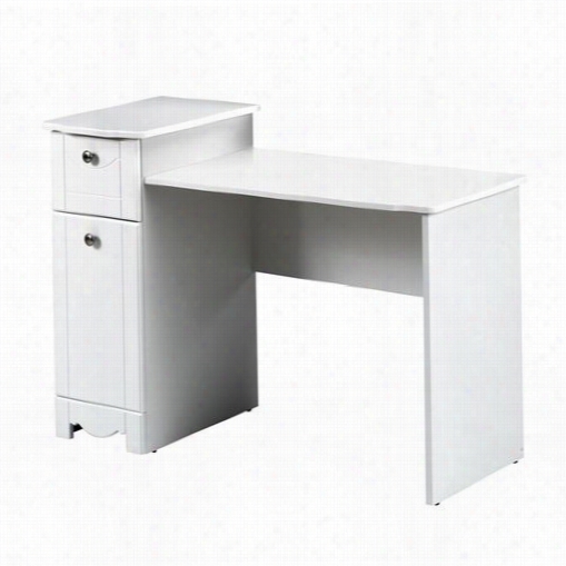 Nexera 310803 Dicie Desk / Vanity