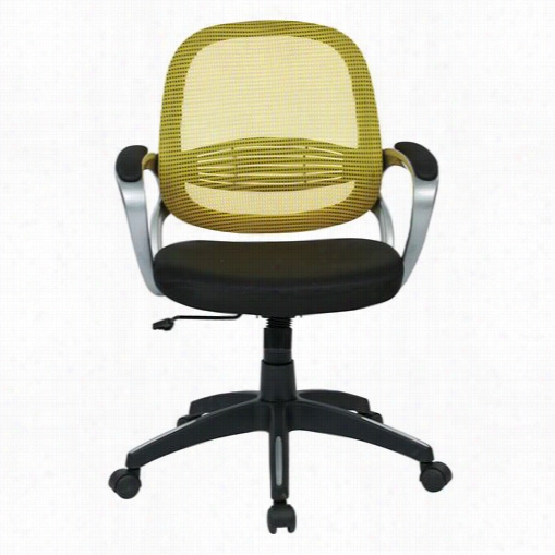 Office Star Brga26 Bridgeport Office Chair