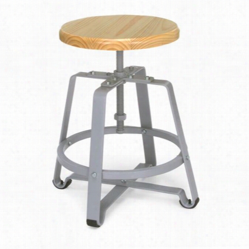 Ofm 921 Endure Small Stool