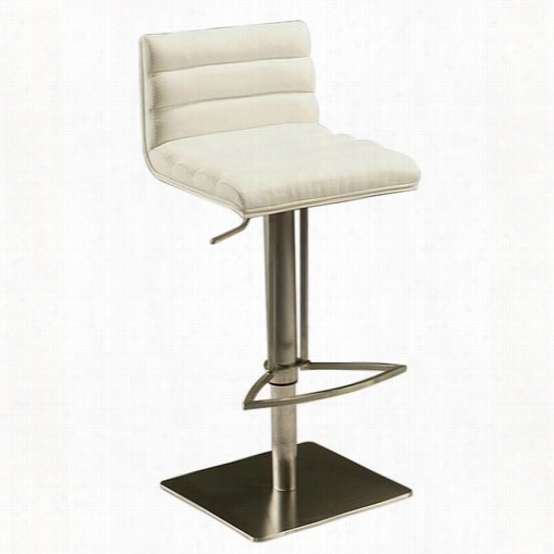 Pastel Furniture Db-219 Duubai Hydraulic Barstool