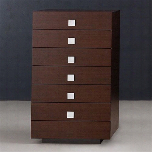 R Ossetto T26642b001606  Win Chest In Wnege With Metal Handles