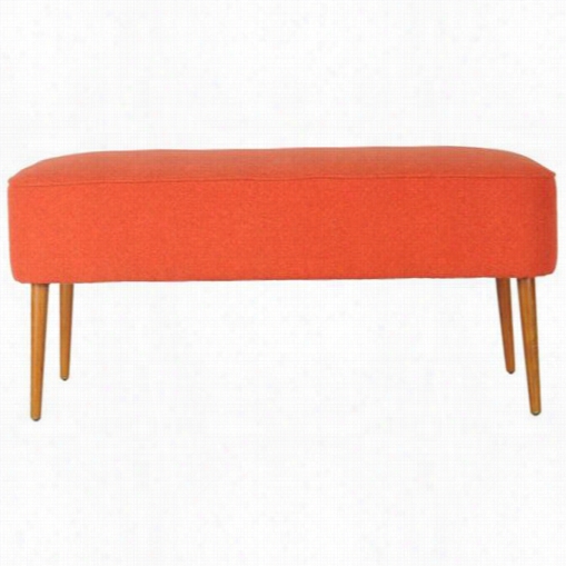 Safavieh Mcr4609 Levi Bench