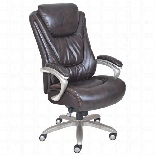 Serat At Home 44950 Smarf Layers Distended And Tall Executive Office Chair