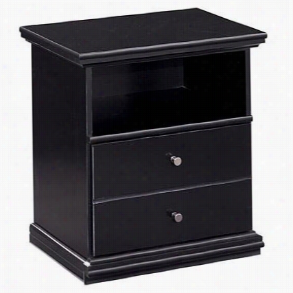 Signatute Design By Ashley B138-91 Maribel One Drawer Nightstand