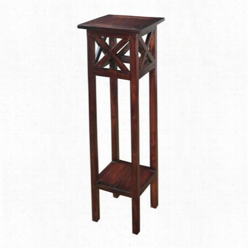 Sterling Nidustries 6500814 Galloway Accent Table