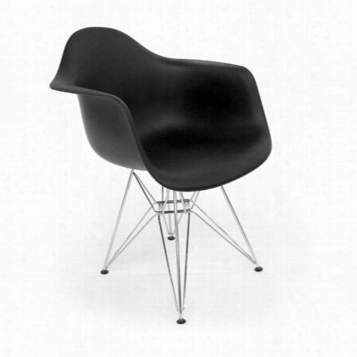 Aeon Furniture Dc-311g Dijon  Arm Chair