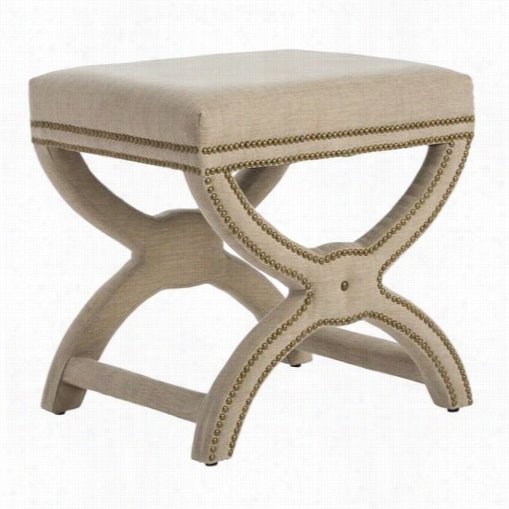 Arteriors 68 Tenny Son Stool