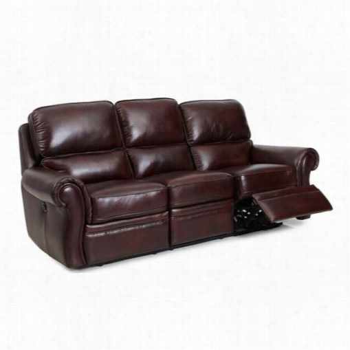 Barcalounger  94525350119 Casual Comfort Olivr Ii Power Recliner