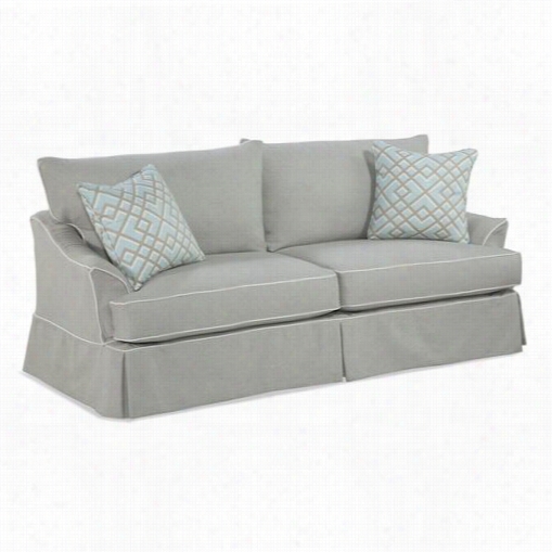 Chelsea Home Furniture 38818032-sl Olivia Queen Sleeper Sofa In Newport Oamtal /newport Flour