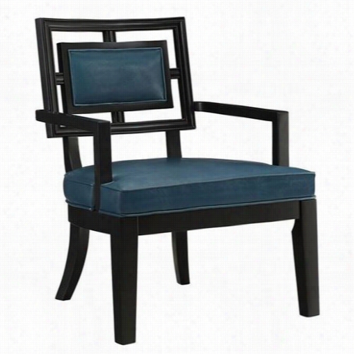 Coast To Coast 61606 36-1/2"" Accent Chair