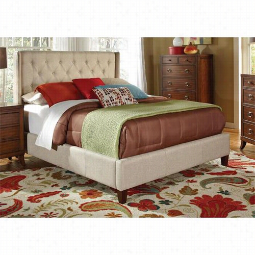 Coaster Furniture 300332kw California King Bed  In Convert Into Leather Valvet