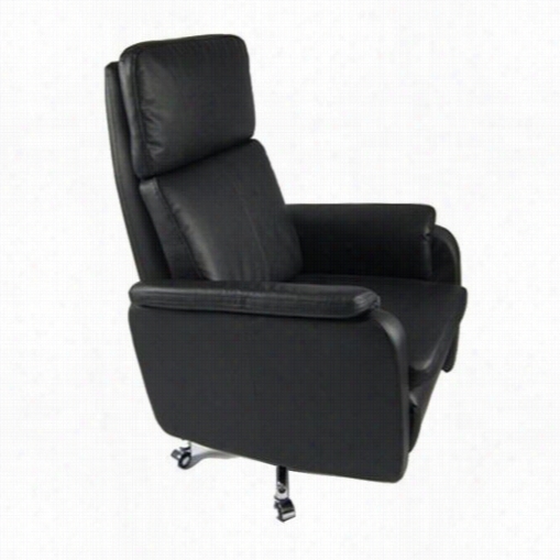 Fine Mod Imports Fmi9274 Papa Recliner Chair