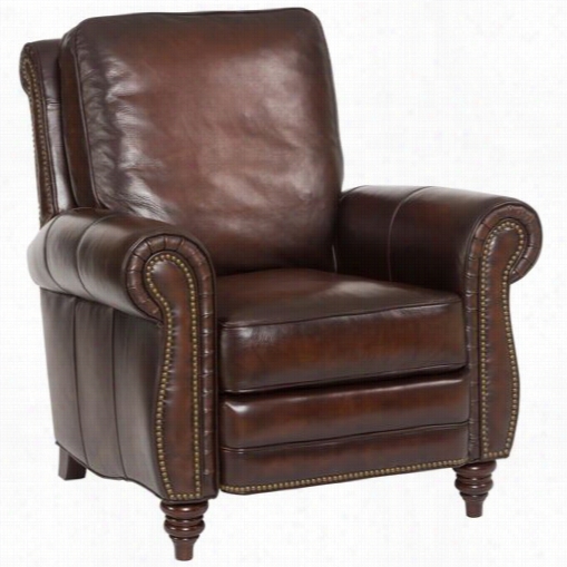 Hooker Furniture Rc26-089 Sedoona Chat Eau Recliner