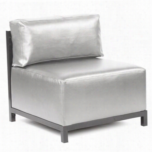 Howa Rdelliott 920 Axis Shimmer Chair With Slipcover