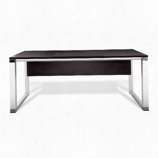 Jesper Office 586 71"" Executive Desk