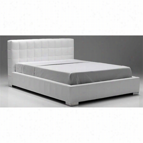 Mobital Spectra-king-bed Sepctra King Storage Ed