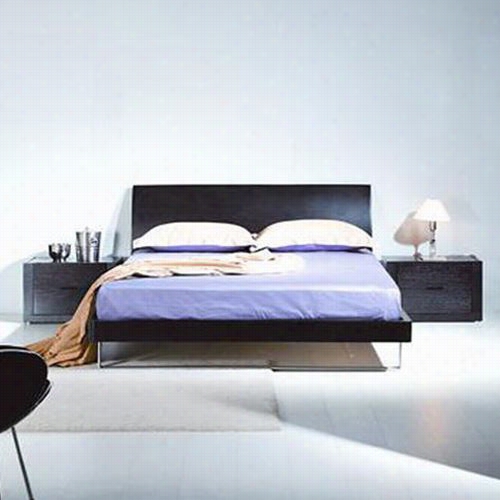 Mobital Stilo-queen-bed  Stilo Queen Bed