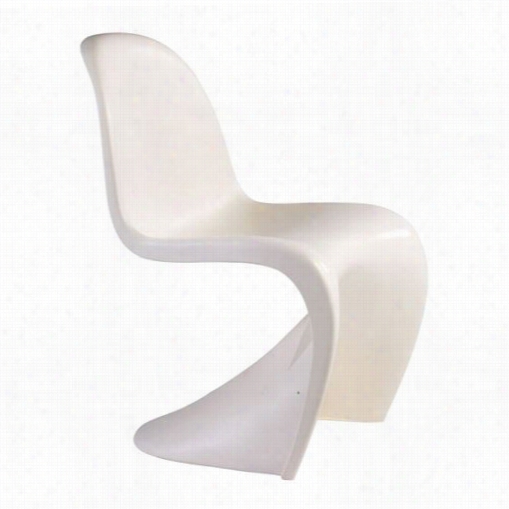 Mod Made Mm-pc-011 S Shape Chair
