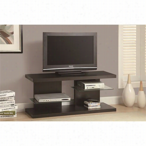 Moharch Specialties I255 Hollow Core 48""l Tv Console