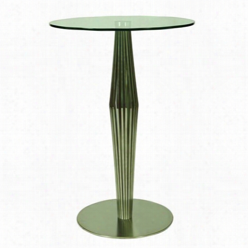 Pastel Furniture 3001-ax-520 Alexandria Pub Table