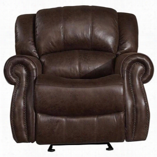 Pri 2800-003-059 Renegade Fleet Recliner