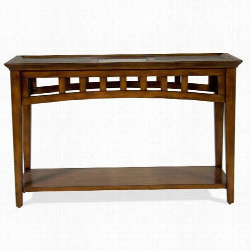 Rierside 5315c Andorra Couch Table