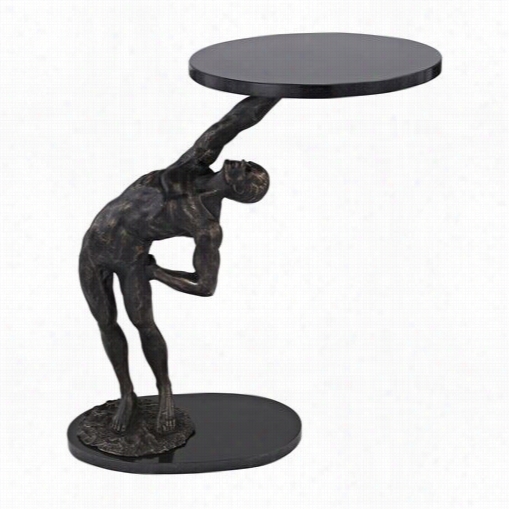 Sterling Industries 148 -004 Strongman Table