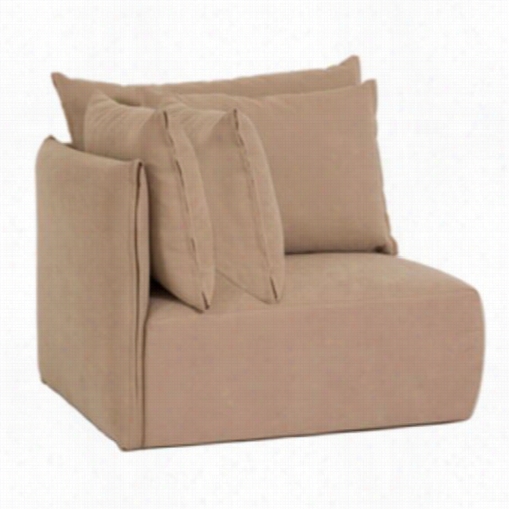 Temaahome 9000.170 Dune Sofa Corner Module