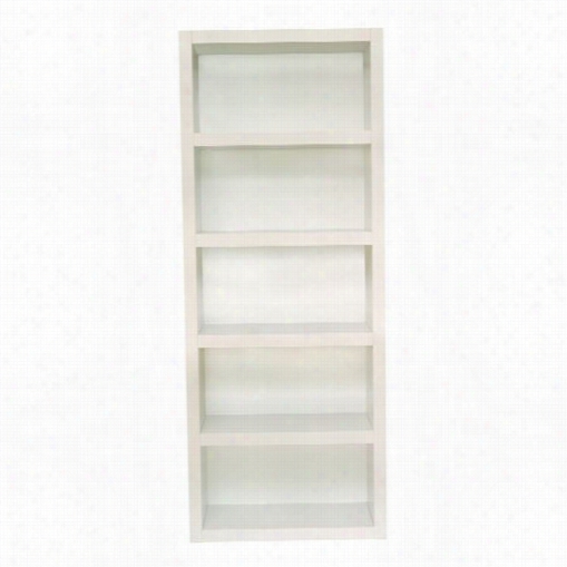 Temahome 9500.31 Valley Shelving Unit