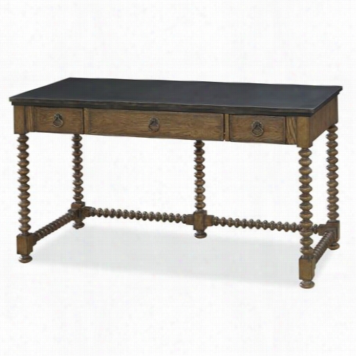 Univesal Furniture 450413 New Bohemian Wrting Desk