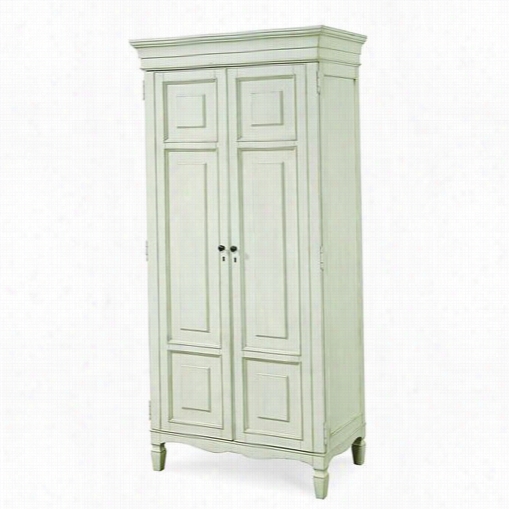 Total Furniture 987160 Summer Hill Talll Cabinet