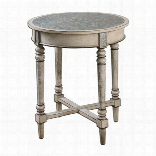 Uttermost 24406 Jinan Accent Synopsis