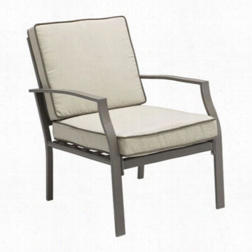 Zuo 73511 Grand Beacha Rm Chair In Beige