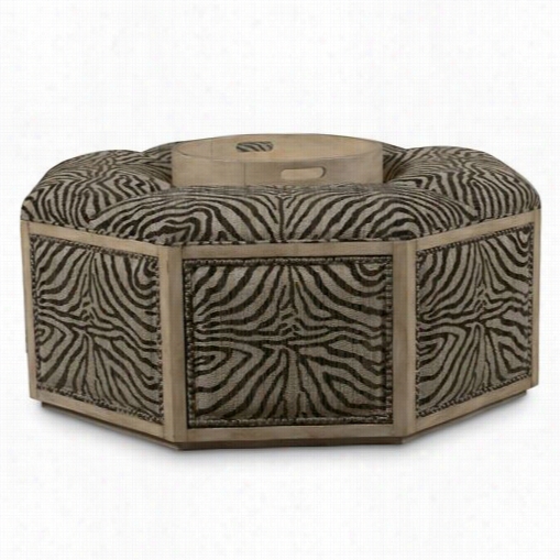 A.r.t. Funriture 801308-2623 Th Efoundry Burroughs Ccktail Ottoman