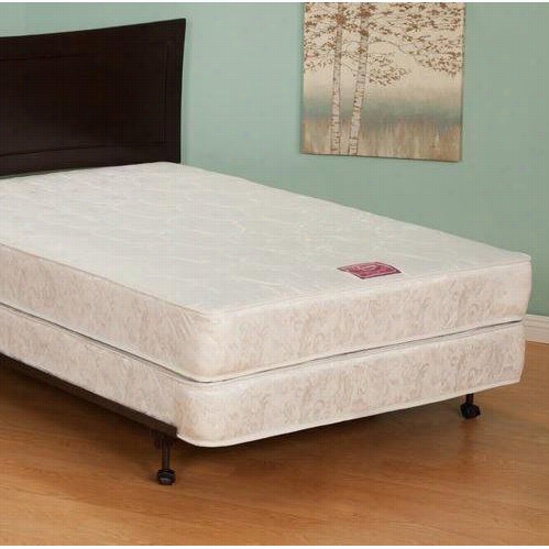 Atlantic Furniture M-01031 Full Mattress Protector