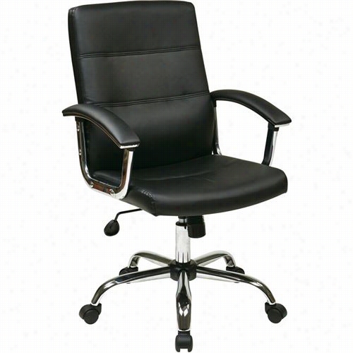 Avvenue Six Mal26 Malta Office Chair