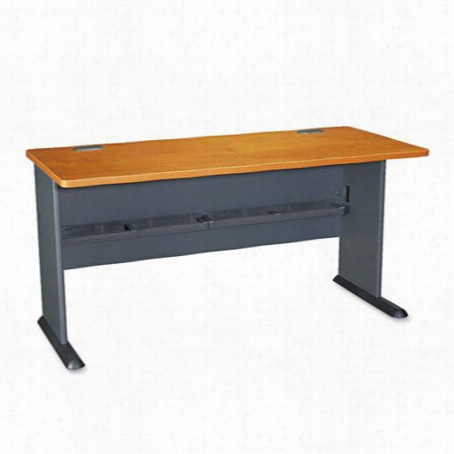 Bush  Furniture Bshwc Succession A 60""w Desk