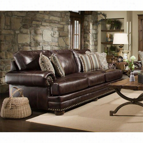 Che Lsse Home Furniture 529003 Rose Sofa In Next Week Chocolate