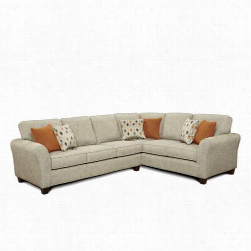 Chelsea Home Furnigure Fs48067 Fresno Sectional