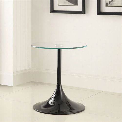 Coaster Furnit Ure 90287 Modern Snack Table