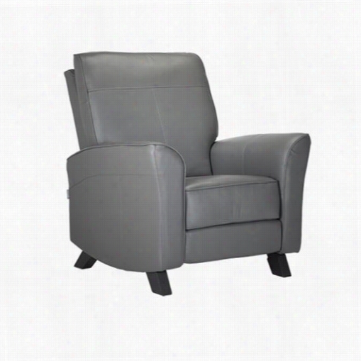 D Utailier 314-120 Maestro Multiposition Glide Recliner