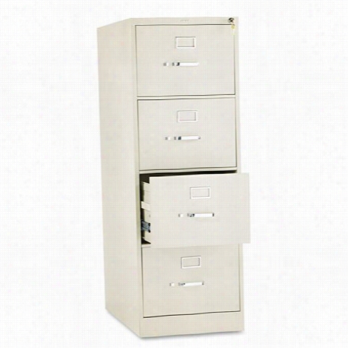 Hon Industries Hon314c P 310 Sedies 4 Drawers Full Hanging Legal File