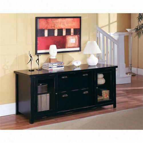 Kqthy Ireland Hlme By Martin Tl687 Tribeca Loft Storage Credenza