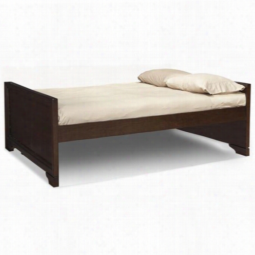 Legacy Classic Furntiure 2970-5601k Benchmark Twin Daybed In Orot Beer