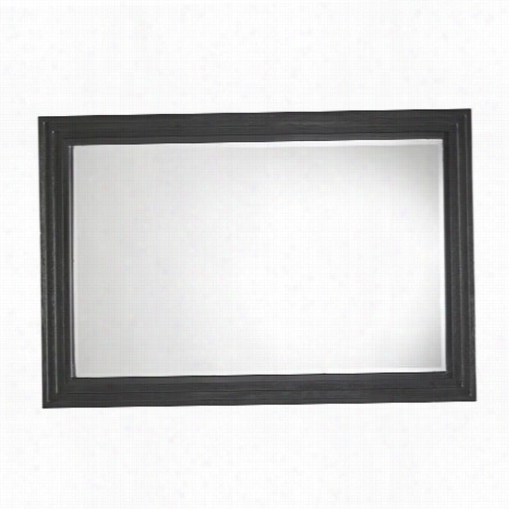 Lexington Furniture 9111-205 Carrera Volante Landscape Mirror