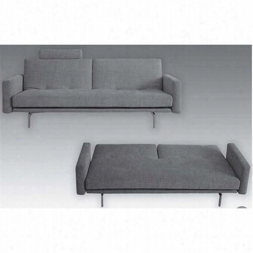 Mobitwl Calypso-sofabed Caylpso Sofa Bed