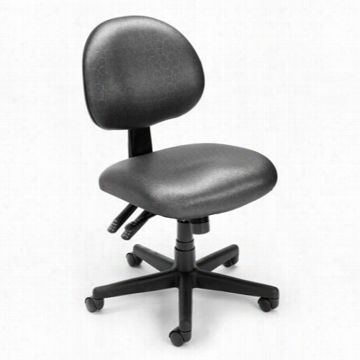 Ofm E241 Elements 24-hour Task Chair